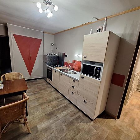 Gite De La Souris Verte Molamboz Zewnętrze zdjęcie
