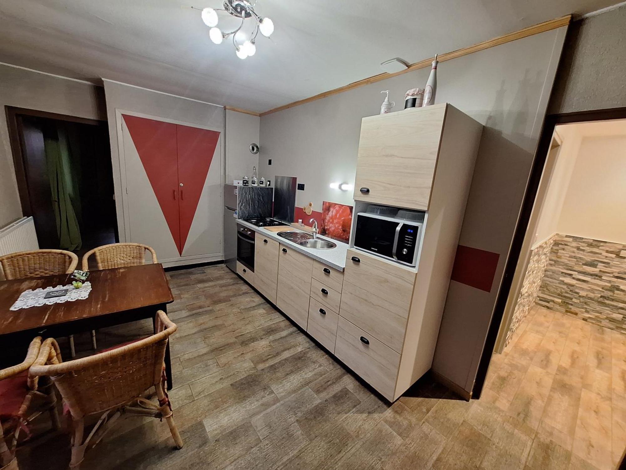 Gite De La Souris Verte Molamboz Zewnętrze zdjęcie